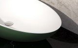 Aquatica Spoon 2 Moss Green Wht Stone Bathroom Vessel Sink 05 web